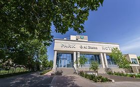 Park Hotel Al Bustan